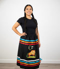 OLDTRIBES™ Plains Spirit Ribbon Skirt