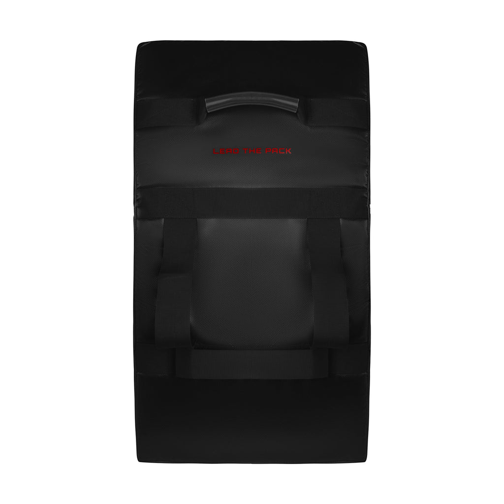Pulse Martial Arts Kick Pad (One Pad Only)