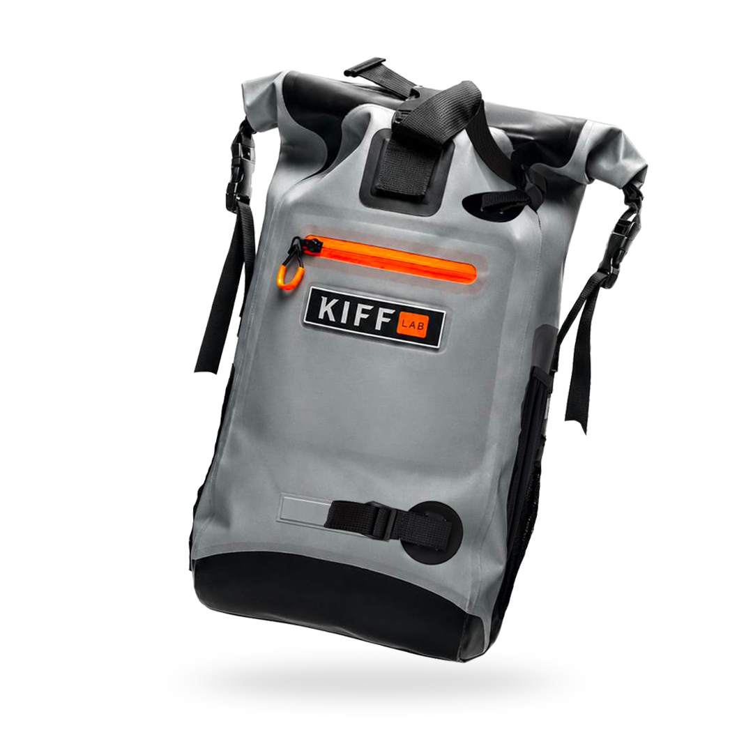 TuziGazi 35L Waterproof Backpack