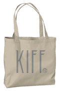 Kiff BIG Tote