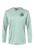 KIFF Hooded Technical Tee