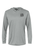 KIFF Hooded Technical Tee