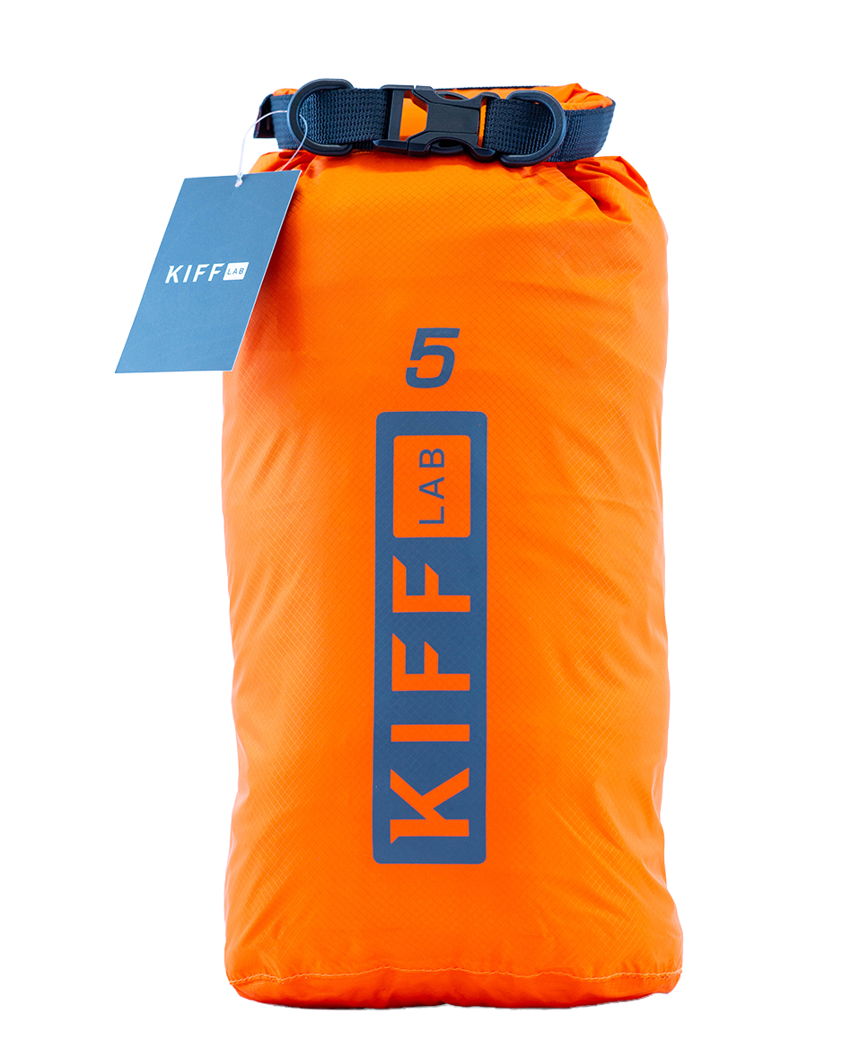 Sidekick 5L Dry Pack