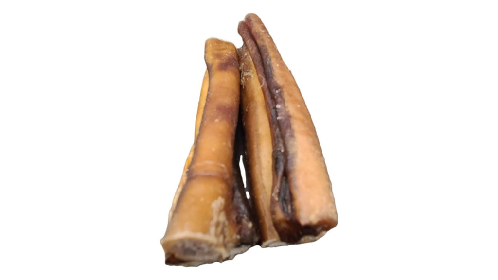 6" Monster Bully Stick