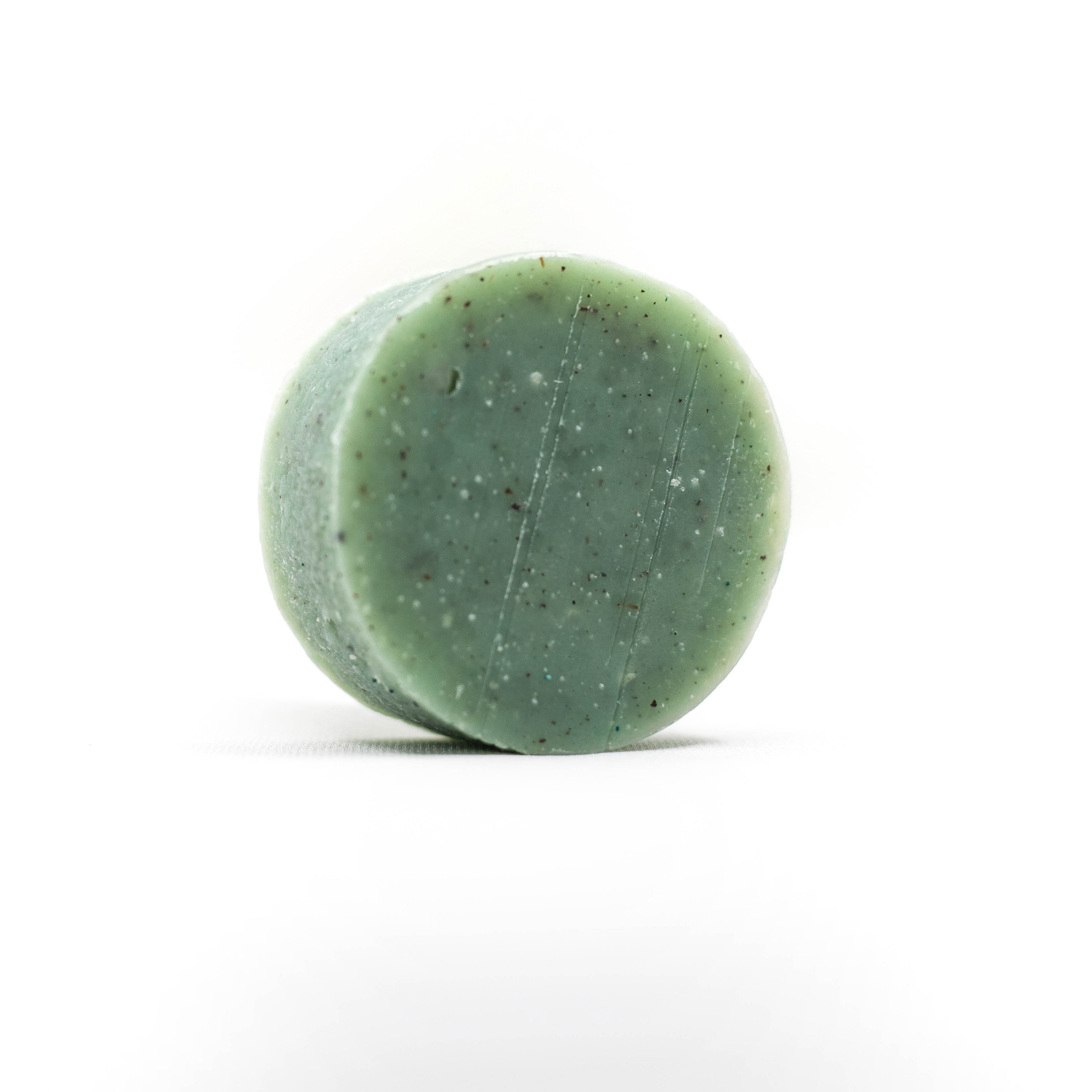 Dokudami - Houttuynia cordata Soap