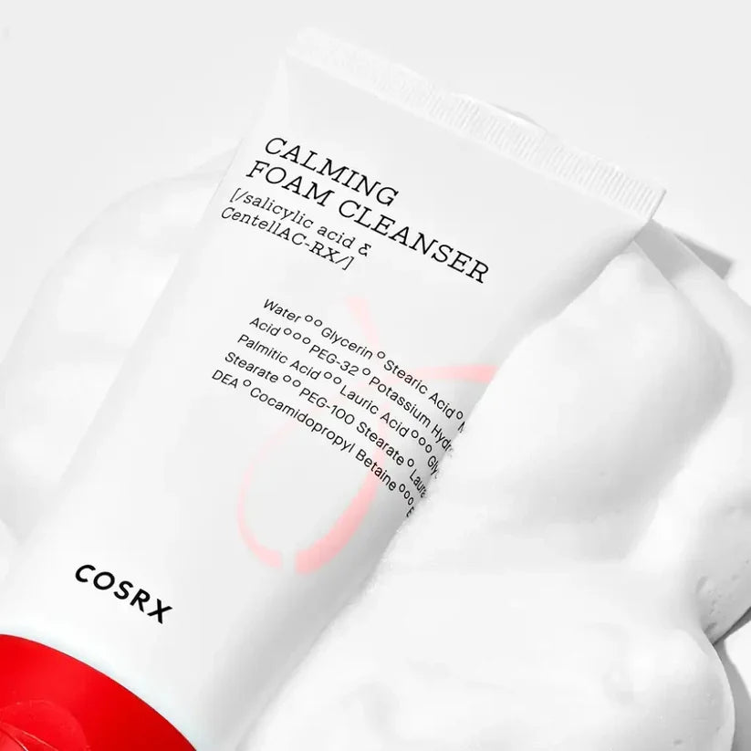 COSRX Acne & Pore Care Set  *Bundle Pack Promotion