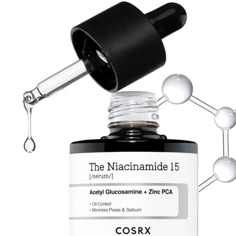 COSRX Acne & Pore Care Set  *Bundle Pack Promotion