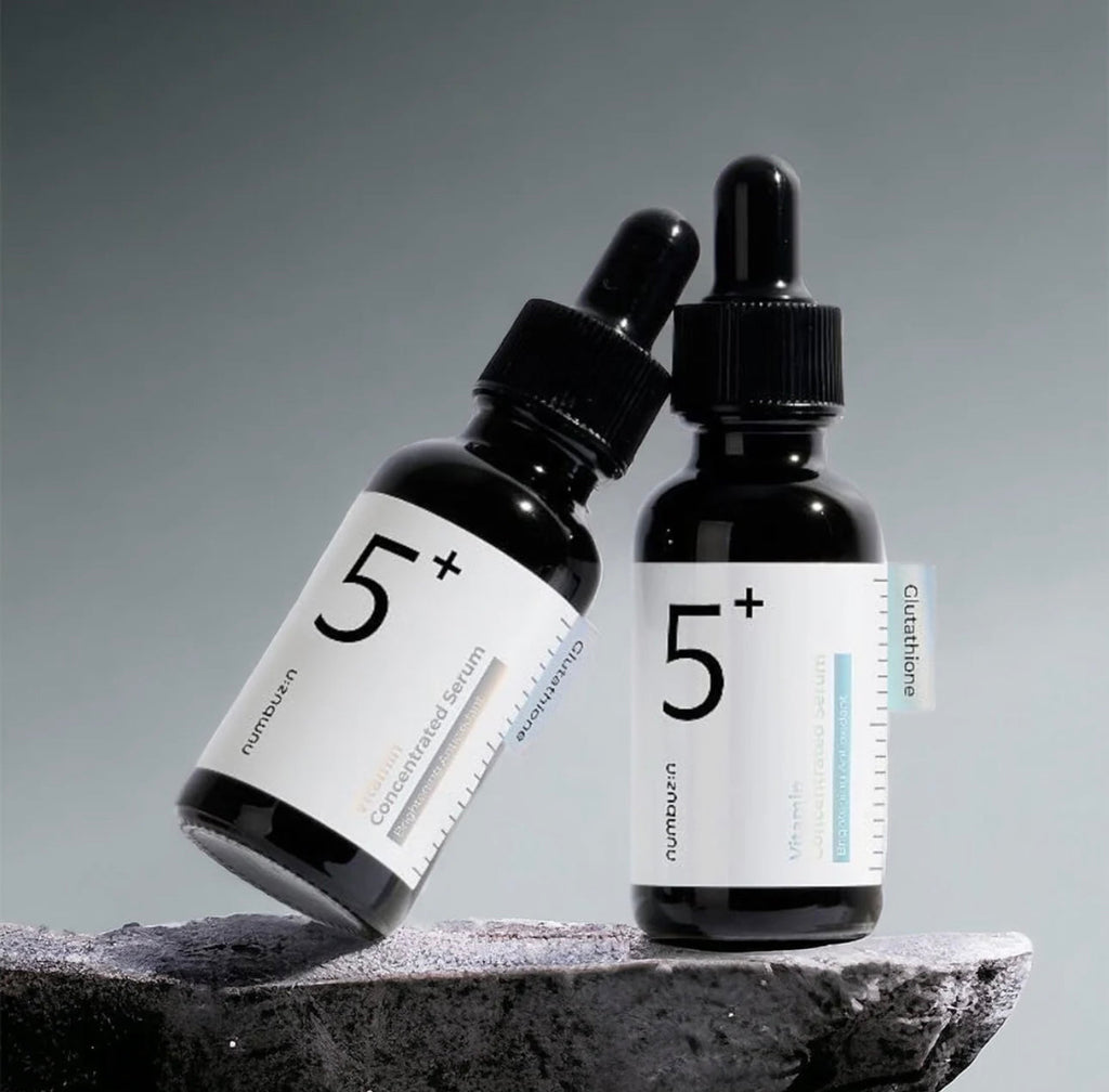 Numbuzin No.5 Vitamin Concentrated Serum 30ml