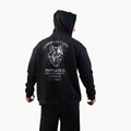 COMMAND CORE TOP — WAR BLACK
