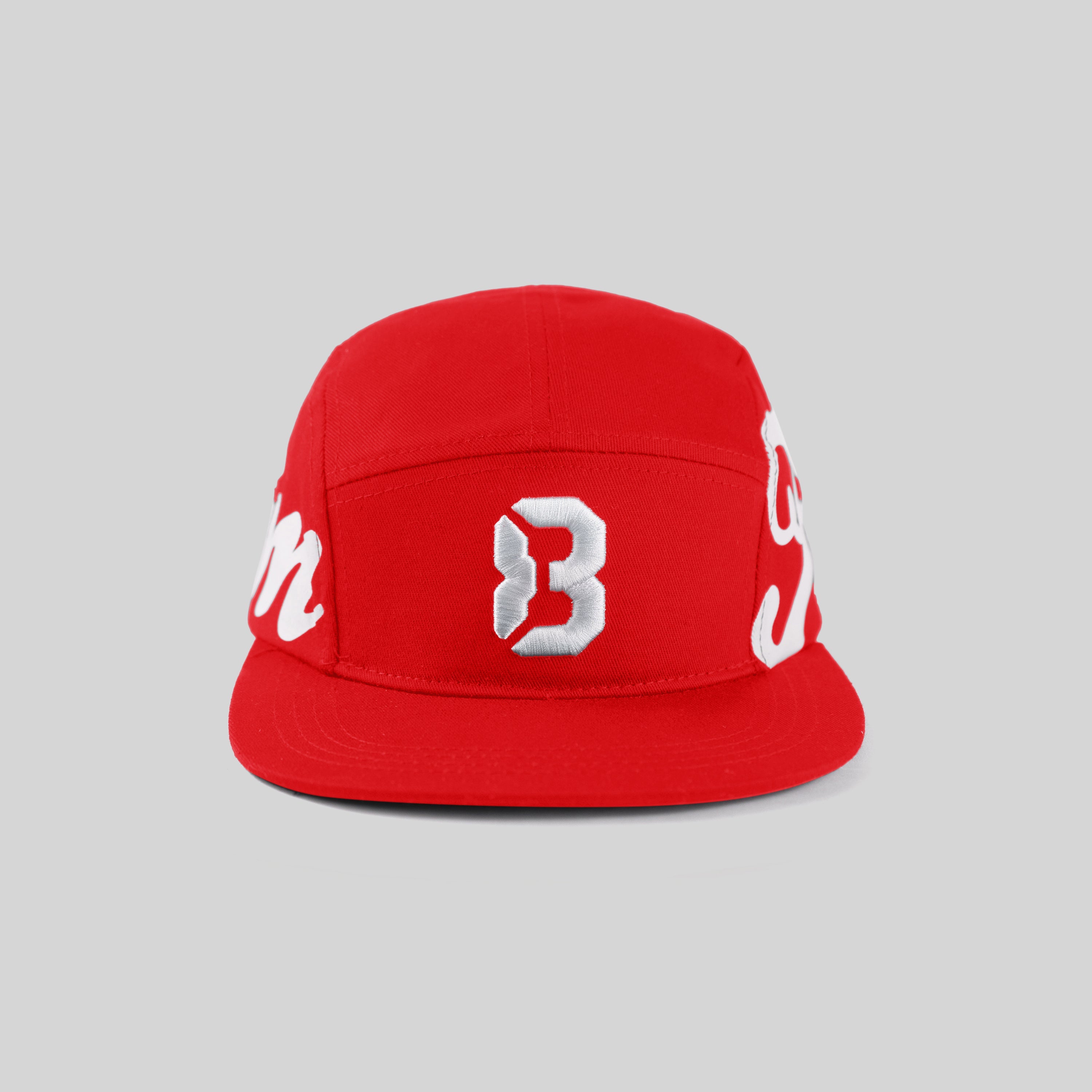 FREEDOM HAT - RED (PRE-ORDER)