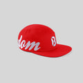 FREEDOM HAT - RED (PRE-ORDER)