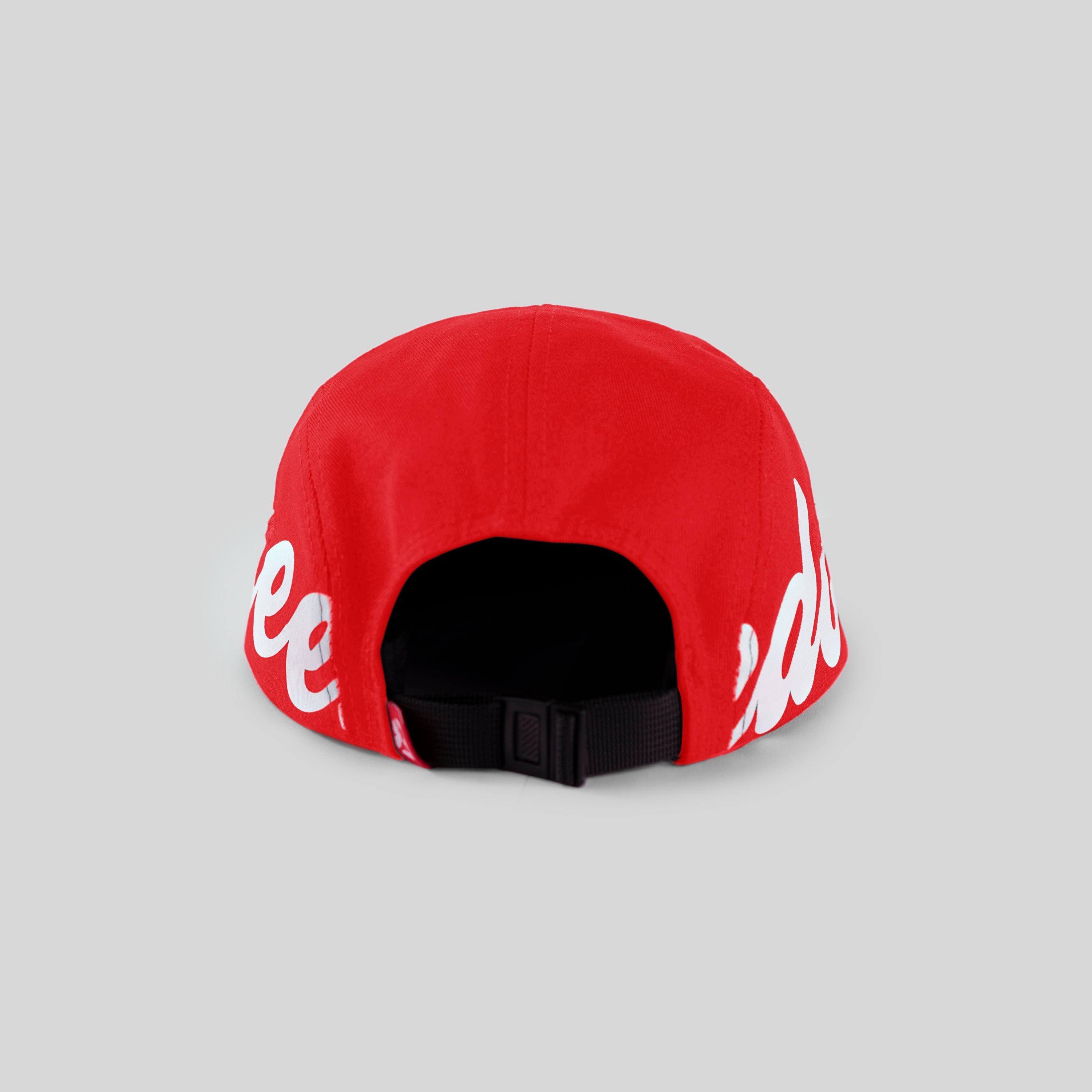 FREEDOM HAT - RED (PRE-ORDER)