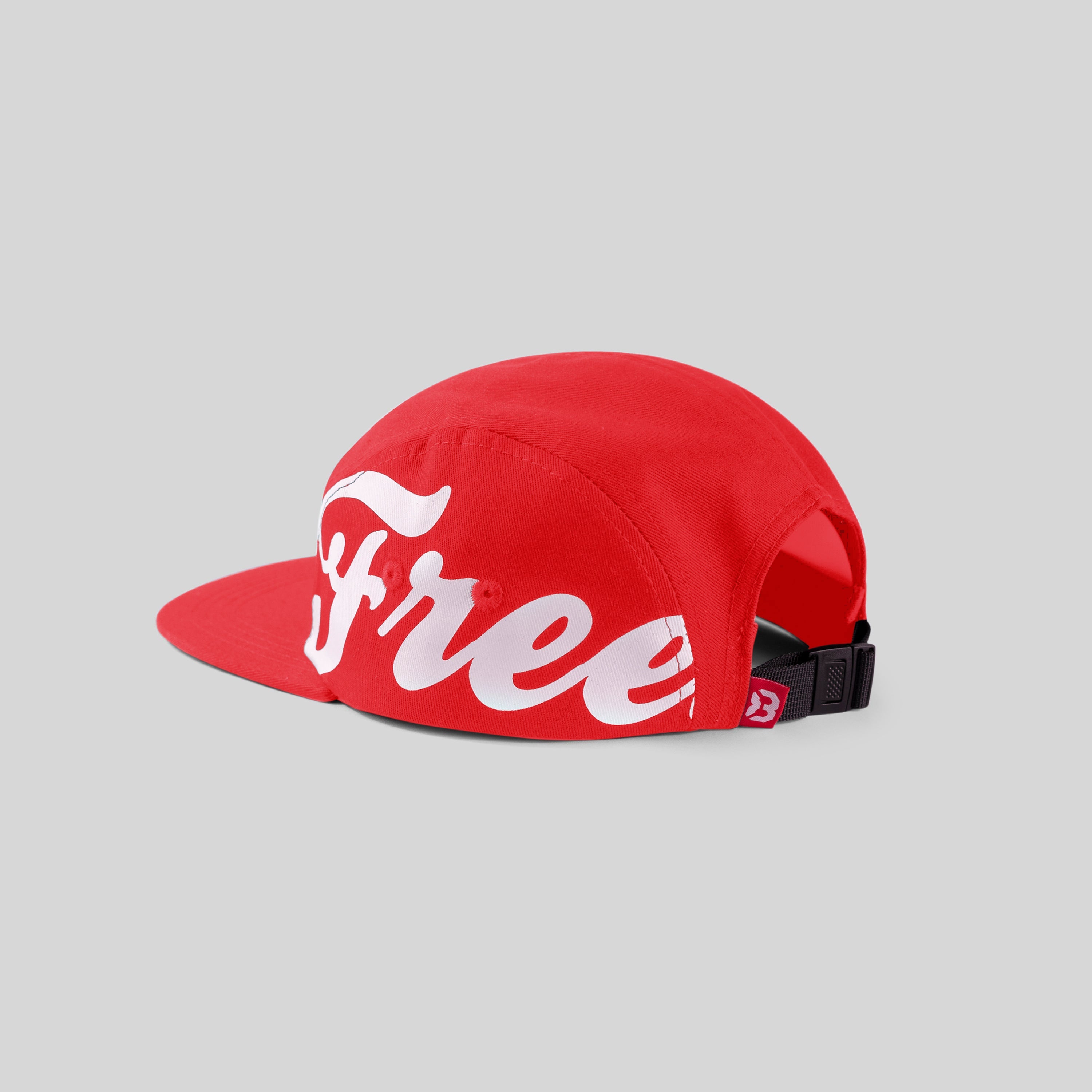 FREEDOM HAT - RED (PRE-ORDER)