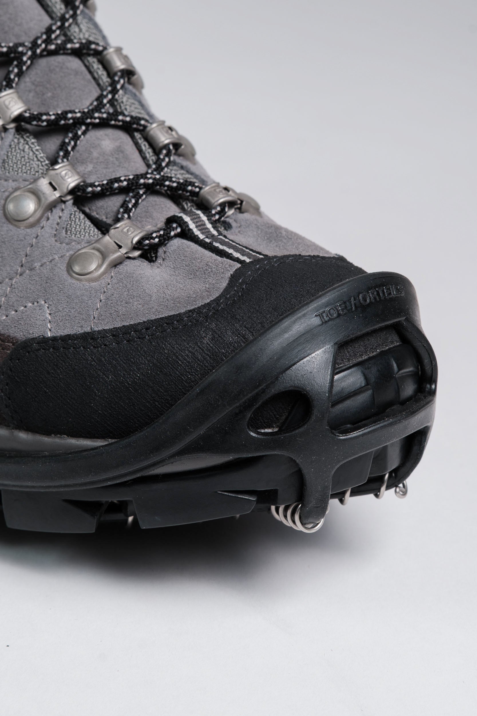Traction Snow Grips