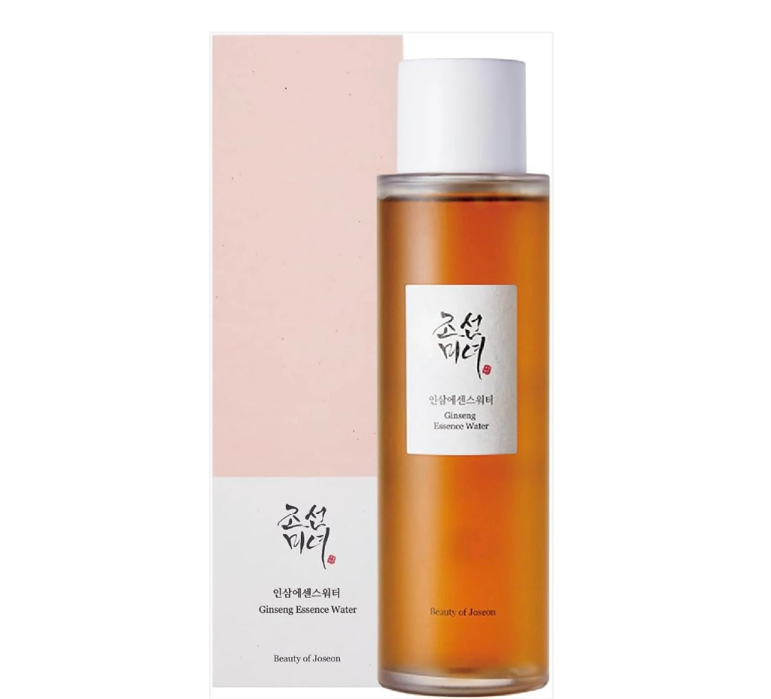 Beauty of Joseon - Glow & Revitalize Set - Bundle Pack