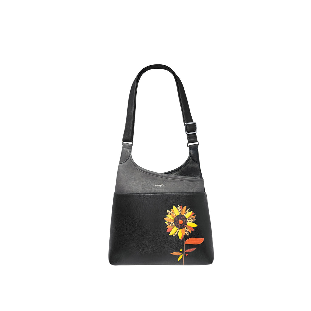 Glory Messenger Bag