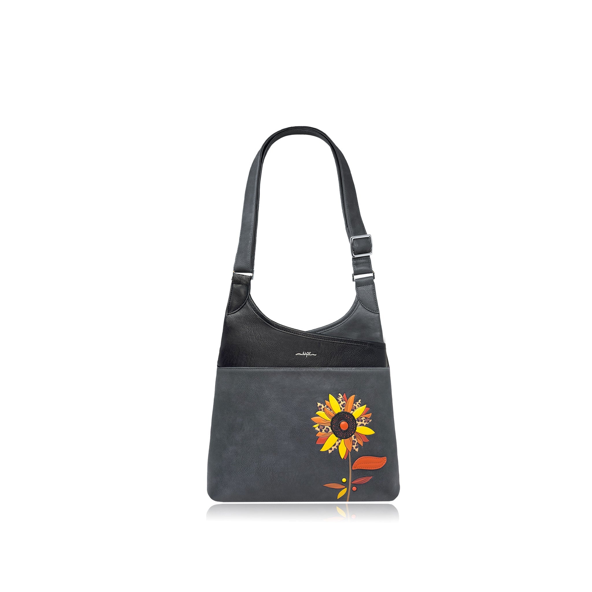 Glory Messenger Bag