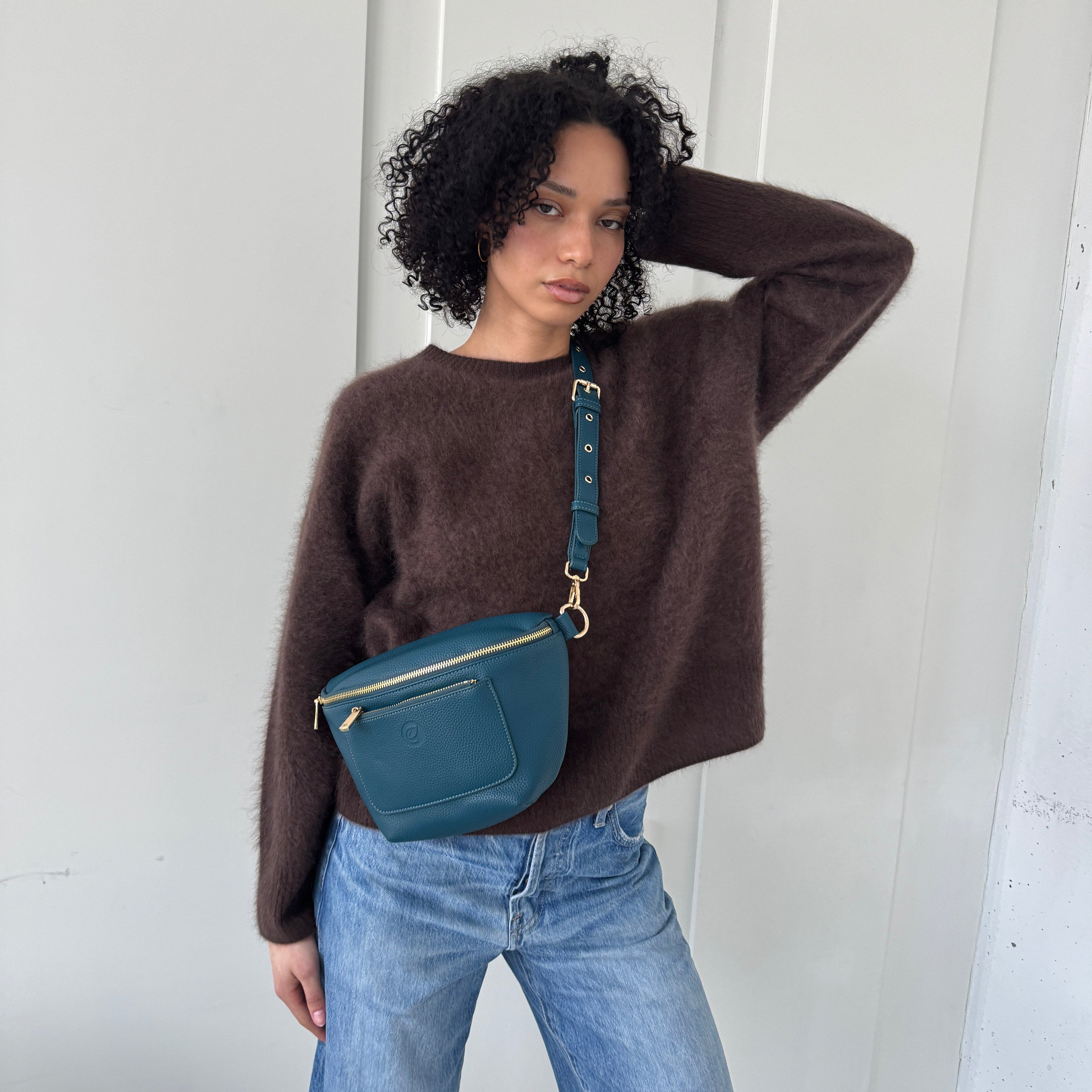 Ellis Fanny Pack W25