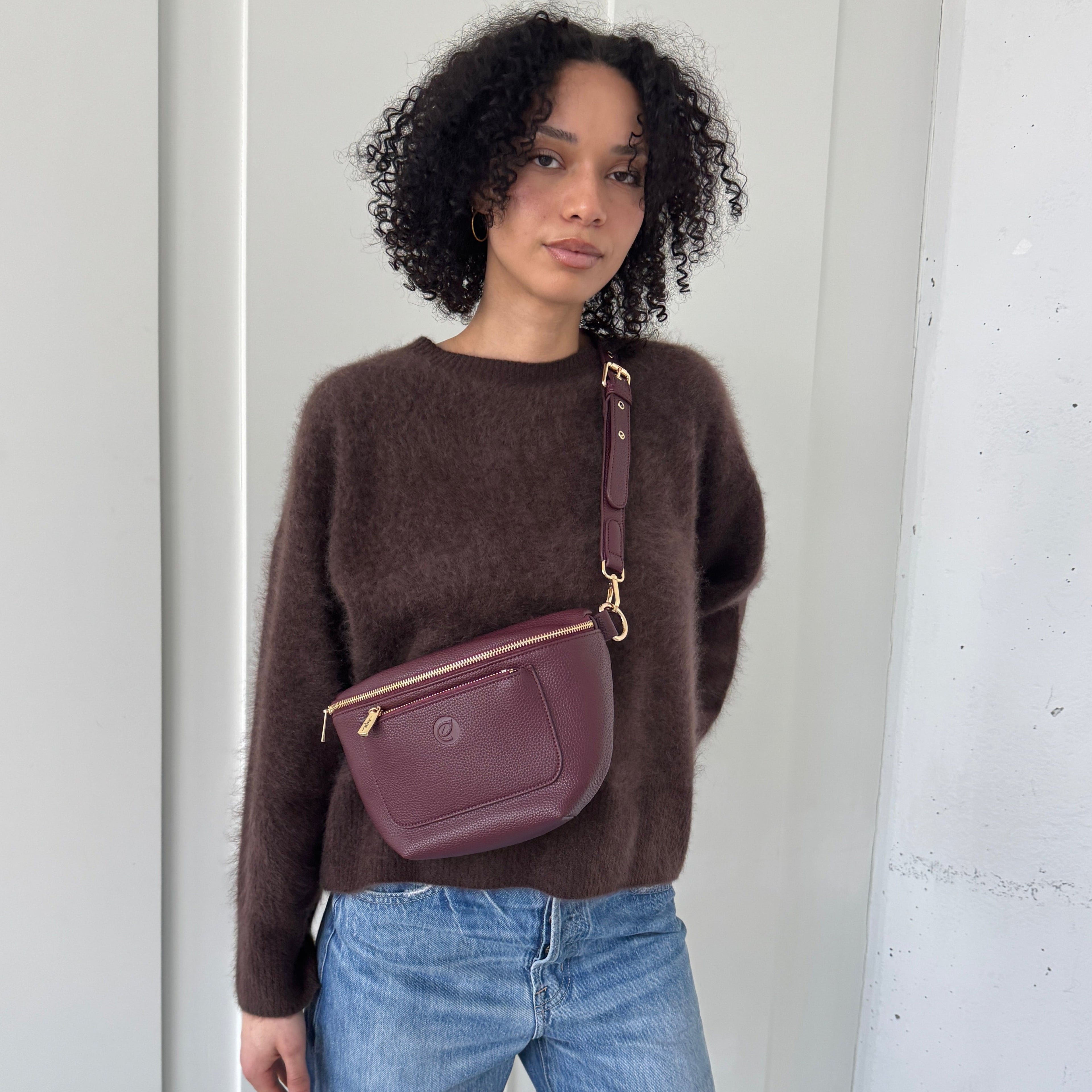 Ellis Fanny Pack W25
