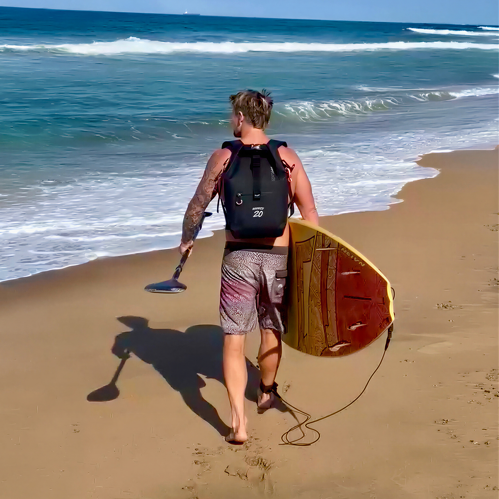 Amanzi 20L WaterProof Backpack