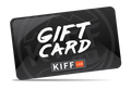 KiffLab Digital Gift Card