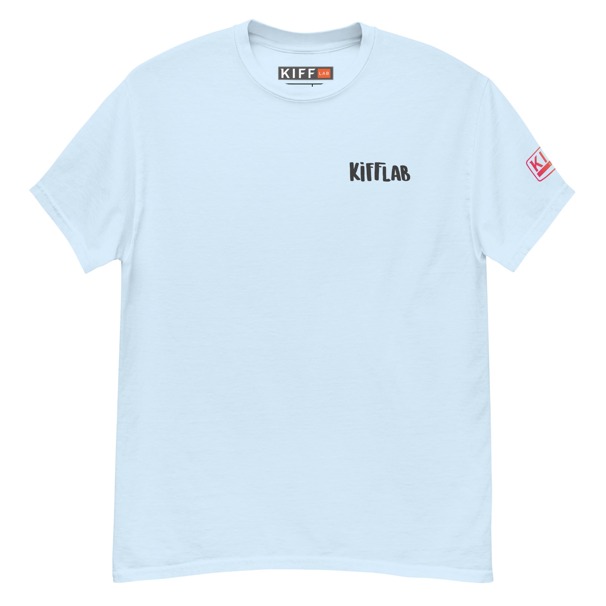 Kiff Vibes T-Shirt