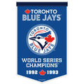 Toronto Blue Jays Banner | Dynasty 10" x 15"