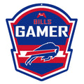 Buffalo Bills Sign - 22" Gamer