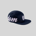 FREEDOM HAT - NAVY (PRE-ORDER)