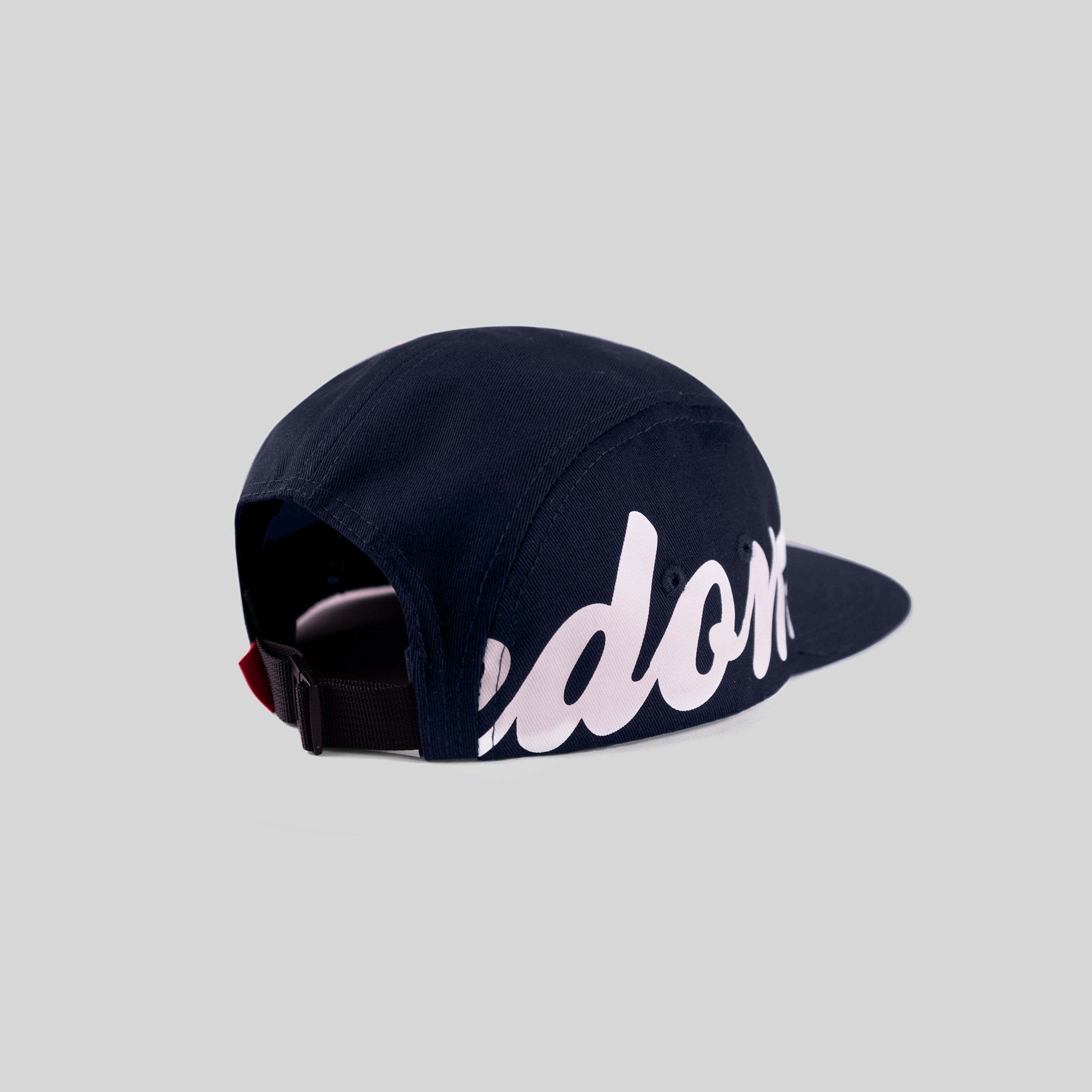 FREEDOM HAT - NAVY (PRE-ORDER)