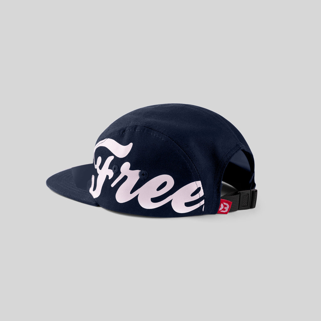 FREEDOM HAT - NAVY (PRE-ORDER)