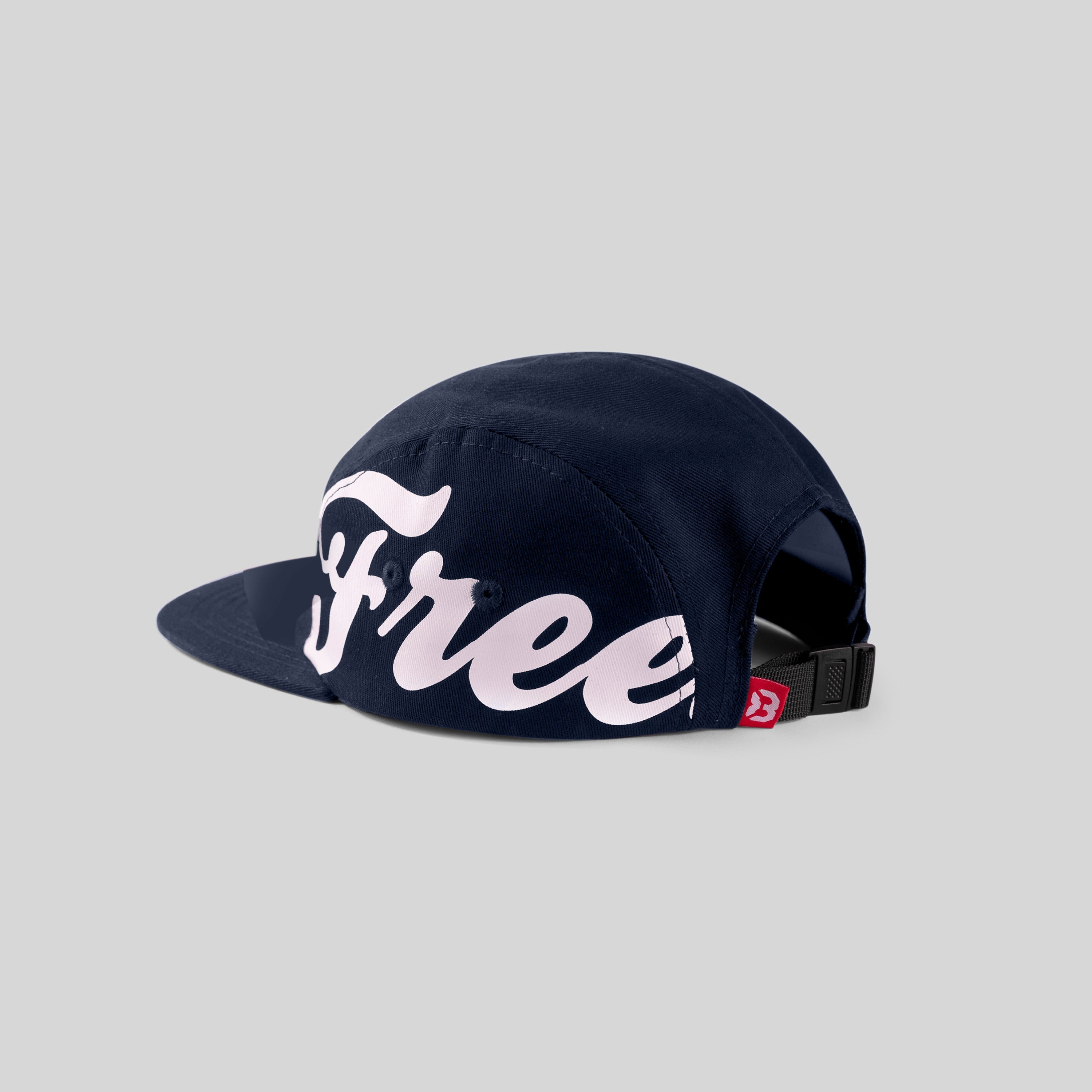 FREEDOM HAT - NAVY (PRE-ORDER)