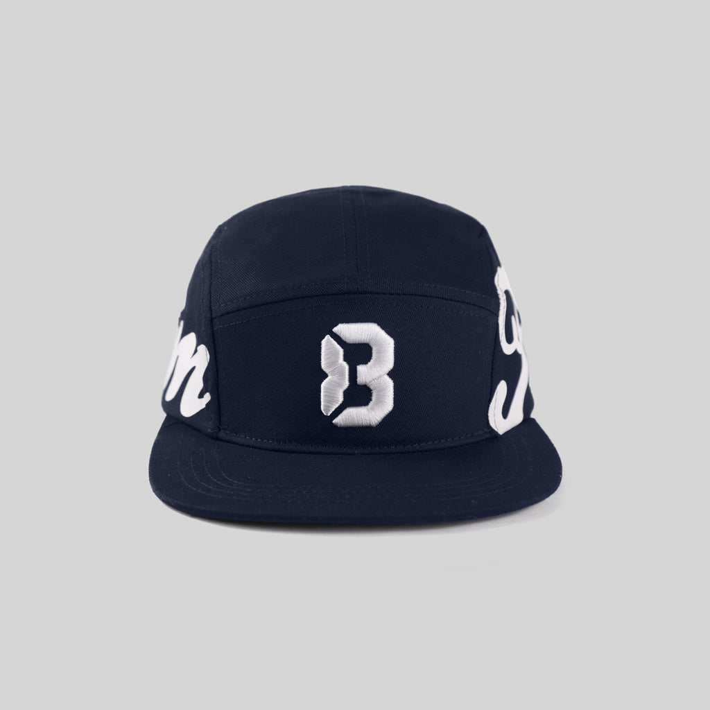 FREEDOM HAT - NAVY (PRE-ORDER)