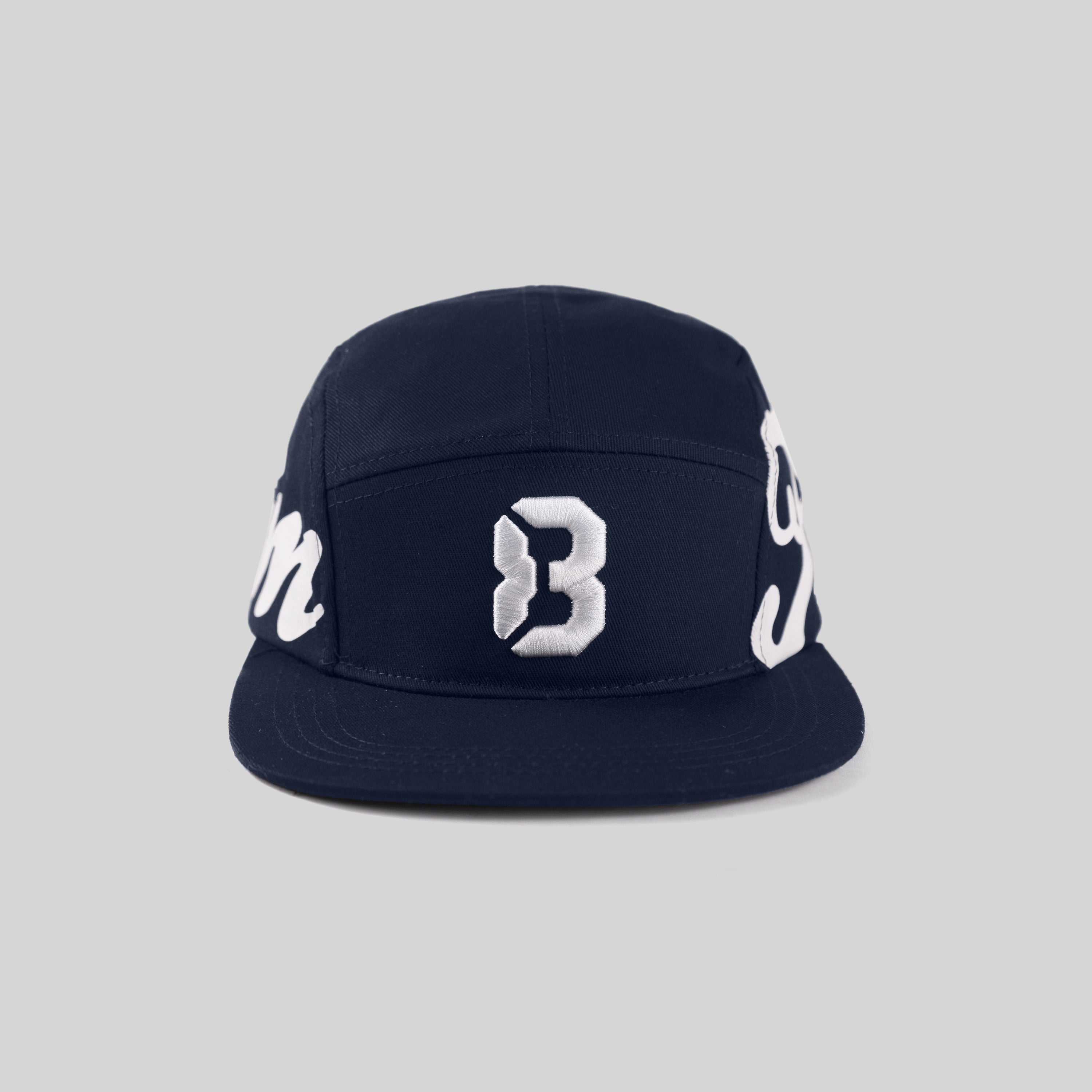 FREEDOM HAT - NAVY (PRE-ORDER)