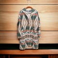 OLDTRIBES™ Long Coat (wool)