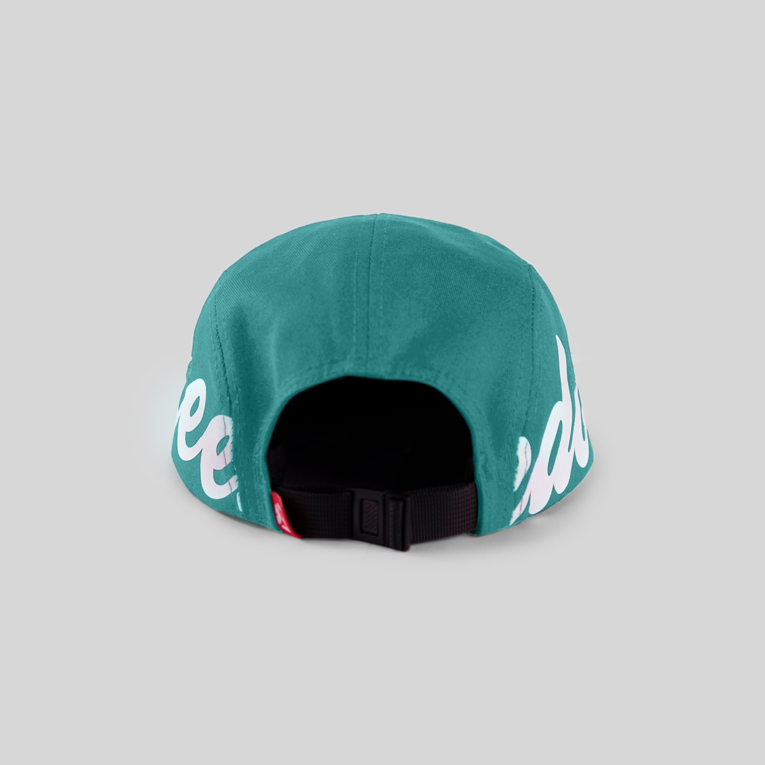 FREEDOM HAT - TEAL (PRE-ORDER)