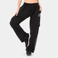 UNLEASH MODE TROUSER — WAR BLACK