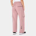 VOLTFEM_77 CARGO BOTTOM — STORM ROSE