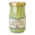Edmond fallot-Moutarde verte à l'estragon (Green Mustard with Tarragon) 210 ml