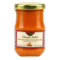 Edmond fallot-Moutarde au miel et paprika fumé (Honey and Smoked Paprika Mustard) 210 ml