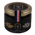 Maison Dessis - Jus de truffes noires 1er choix (First-choice black truffle juice)