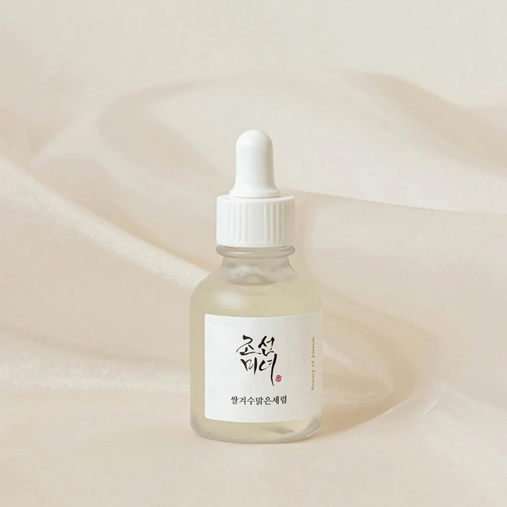 Beauty of Joseon Glow Deep Serum : Rice +Alpha-Arbutin (30ml)