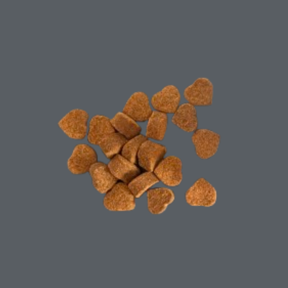 Gâterie vitamines