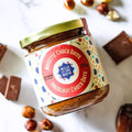 Beurre Noisette Choco Datte*