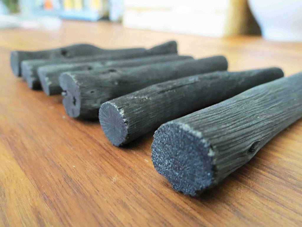 Binchotan Charcoal Water Filter