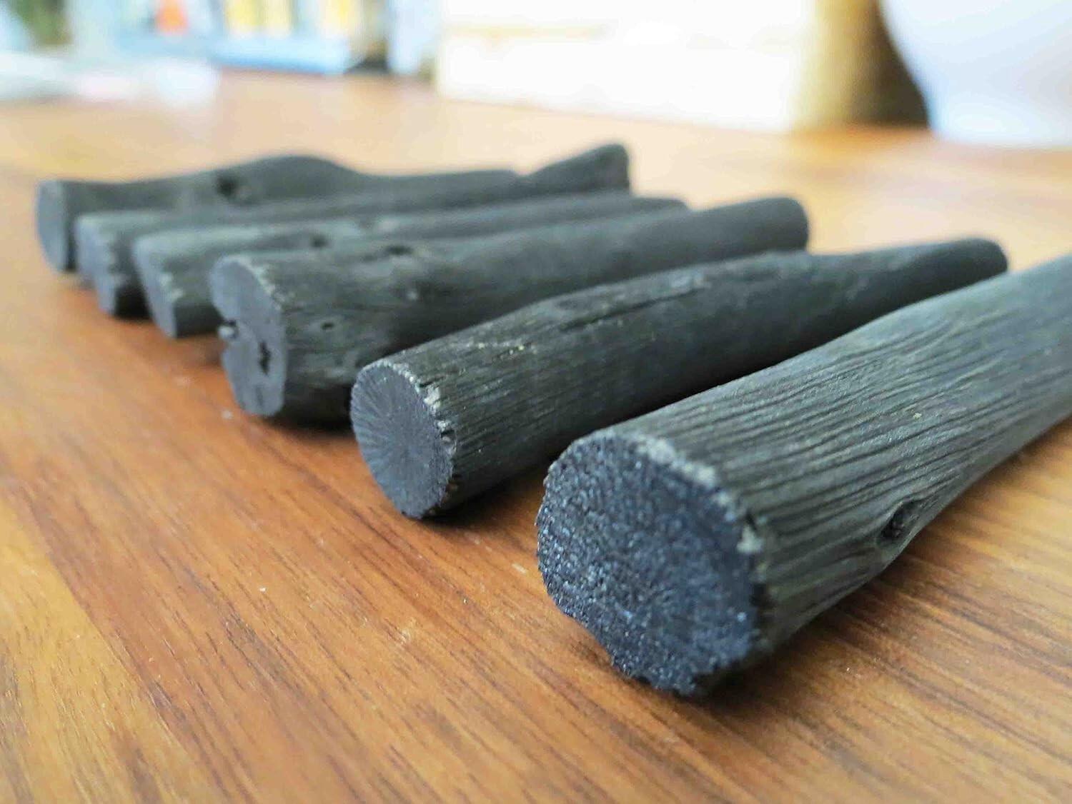 Binchotan Charcoal Water Filter