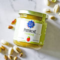 Beurre de pistache*