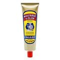 Edmond fallot-Moutarde de Dijon véritable en tube 150 gr (Mustard Tube 5.29oz)