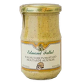 Edmond fallot-Moutarde de dijon au noix (Dijon Mustard with Walnuts) 210 ml