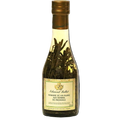 Edmond fallot-Vinaigre de vin blanc aux herbes de Provence (White Wine Vinegar with Herbs of Provence) 250 ml